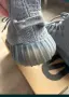 Продавам Yeezy boost 350 носени няколко пъти само!, снимка 5
