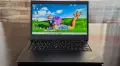 Продавам Гаранционнен Lenovo ThinkPad L14/мат14"сKам/8x2.5ghzThr/nVme256gb/8gb/AmdRadeon/6чБат, снимка 2