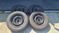 Джанти с гуми Opel Crossland X,Peugeot,Citroen 4x108 15цола, снимка 2