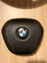 Оригинален волан от Bmw G30 530d 2018 с вибрация., снимка 2