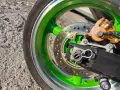Kawasaki Z 1000, снимка 10