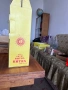 Нова гарафа с 6 чаши за ракия, снимка 3