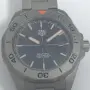 НОВ Tag Hauer Aquaracer Date Bamford, Automatic, Titanium, лимитиран, снимка 6