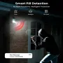 ieGeek S5 2K Соларна Wi-Fi IP Камера за Външно Наблюдение, Цветно Нощно Виждане, AI Разпознаване, снимка 6