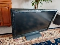 TV TOSHIBA 32" LCD 32AV504D "15€"! Бутон за включване изгасва!, снимка 7