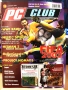 Списание PC Club декември 2002 - WWF RAW, Need For Speed, Hitman 2, Fifa 2003, снимка 1