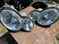 Фарове за Mercedes W209 CLK 2002-2005, снимка 5