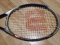 Wilson Europa Comp Тенис Ракета , снимка 9