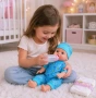 Кукла бебе, снимка 2