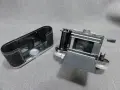 СТАР РЕТРО ЛЕНТОВ 35мм ФОТОАПАРАТ BRAUN PAXETTE GERMANY, снимка 12