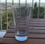 чаши за безалкохолно Schweppes, Smirnoff и Coca-cola, снимка 1