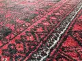 Ръчно тъкан персийски килим - 253 х 159 см. , снимка 3