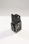 New Standard Rolleiflex Zeiss с обектив Tessar 3.5/7.5 cm, снимка 4