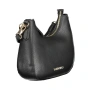 Дамска чанта хобо Valentino Brixton – Черна / Полумесец, снимка 1