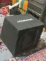 продавам бас каса alpine, снимка 4