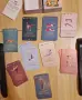 Карти за йога PlayPauseBe Yoga Cards , снимка 1