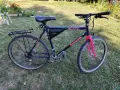 Panasonic MC-5500 – оригинален японски ретро MTB, 21 скорости, снимка 2