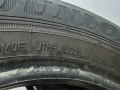 2бр летни гуми 205/55/16 DUNLOP L05636, снимка 5