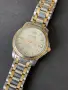 Bucherer Archimedes Automatic 2824 507 gold and steel, снимка 3