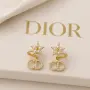 DIOR колие обеци, снимка 1