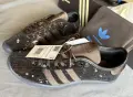 Adidas x Wales Bonner x Karintha Brown Sequins 43 1/3, снимка 8