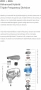 Слушалки Moondrop Blessing 3 2DD+4BA IEM, снимка 6