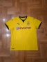 Борусия Дортмунд - Пума - Borussia Dortmund - Puma - season 2015/2016, снимка 1