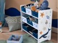 НОВА! Детска етажерка органайзер за играчки, снимка 4