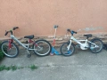 детско колело conaway 20, снимка 5