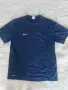 Оригинална мъжка спортна тениска NIKE Dri-FIT – размер L, снимка 1
