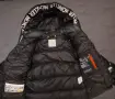 яке Moncler уникално, снимка 12