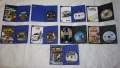 Игри за PS2 Def Jam Fight for NY/Spider-Man Web of Shadows/NFS Underground 2/Die Hard/Judge Dredd/, снимка 12
