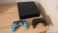 Playstation 4 slim 1tb, снимка 2