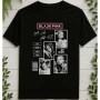 Дамска тениска BLACKPINK , детски тениски , снимка 1