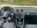 Продавам запазен Audi A3, 3-врати, 1. 6 бензин, 102 к. с., ръчни скорости , снимка 8