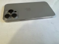 iPhone 15 Pro Max 256gb 100% батерия.Гаранция, снимка 8