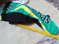 Вело клин с презрамки Bonfanti Cobas Team Bib Shorts , снимка 9