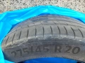 275/45 R20 Continental, снимка 2