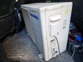 Конвенционален Климатик Panasonic 12 Отличен 99 евро, снимка 5