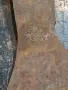 Немски топори брадви , снимка 6