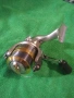 Макара Shimano Exage 3000 SFB, снимка 3