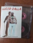 Lucio Dalla - аудио касета музика, снимка 1