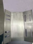NIEDAX ЕЛЕМЕНТИ ЗА КАБЕЛНИ СКАРИ, OBO BETTERMANN ЕЛЕМЕНТИ, Bosch Rexroth 3842552940, снимка 1