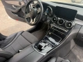  mercedes c200  198кс / 4matik / 1ви собственик -цена 52 025.08лв / 26 600 евро -2000 кубика бензин , снимка 7