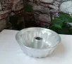 Алуминиева форма за кекс , снимка 3