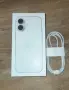 iPhone 17 - 256 Gb, бял, снимка 1