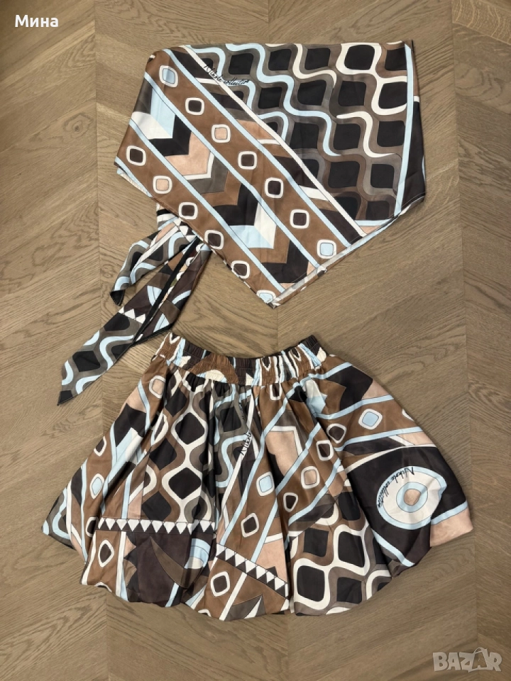 Дамски комплект Nikole Collection, снимка 1