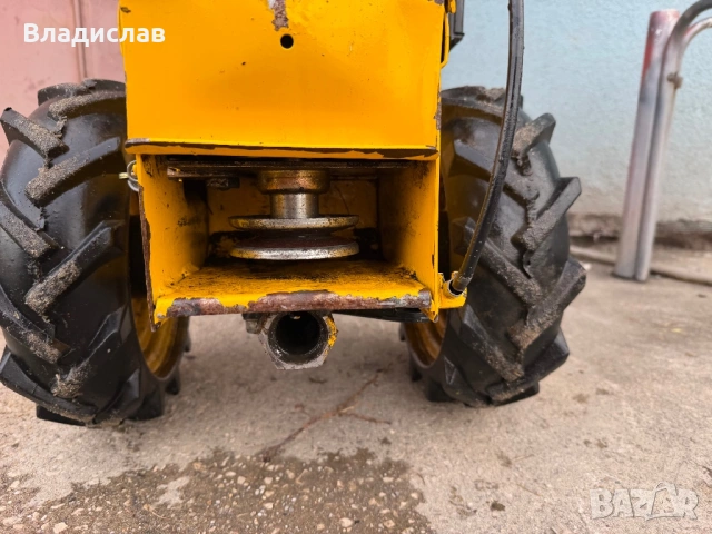 Палцова косачка без греда, снимка 8 - Селскостопанска техника - 54785850