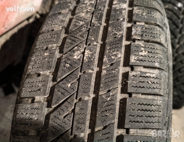 Гуми 175/65R14 , снимка 2 - Гуми и джанти - 54447191