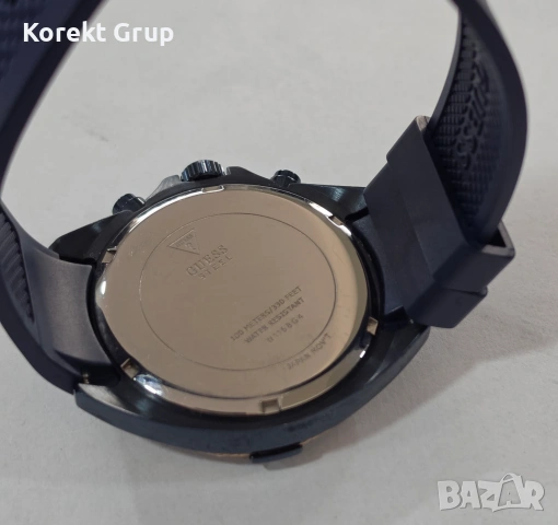 Часовник Guess W1168G4, снимка 5 - Мъжки - 54792426